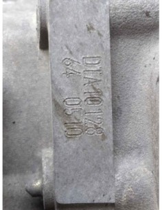 CAJA CAMBIOS SEAT CORDOBA BERLINA (6K2) - 100455 2