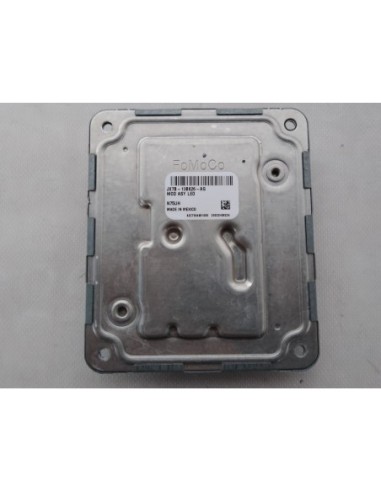 CENTRALITA FAROS XENON FORD FOCUS SPORTBREAK -...