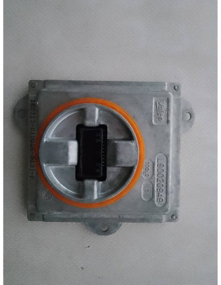 CENTRALITA FAROS XENON FORD GRAND C-MAX (CEU) - 100520
