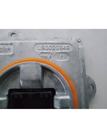 CENTRALITA FAROS XENON FORD GRAND C-MAX (CEU) - 100520