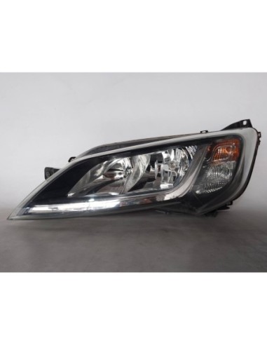 FARO IZQUIERDO FIAT DUCATO 3 MAXI FURGÓN 35...