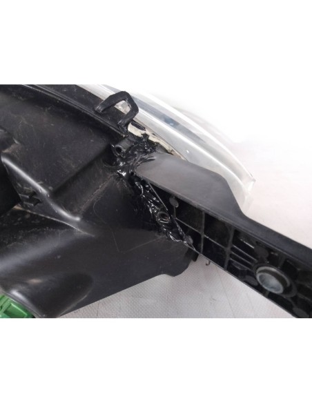 FARO IZQUIERDO FIAT DUCATO 3 MAXI FURGÓN 35 (295) - 100526