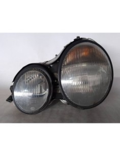 FARO IZQUIERDO MERCEDES-BENZ CLASE E (BM 210) BERLINA -...
