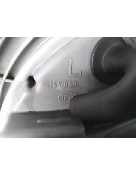 FARO IZQUIERDO MERCEDES-BENZ CLASE E (BM 210) BERLINA - 100558