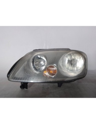 FARO IZQUIERDO VOLKSWAGEN CADDY (2K)(02 2004) -...
