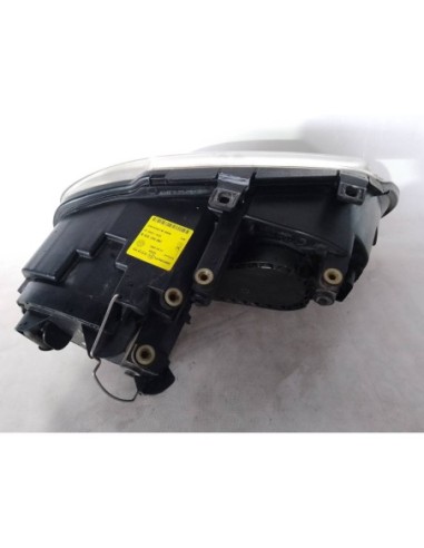 FARO IZQUIERDO VOLKSWAGEN CADDY (2K)(02 2004) -...