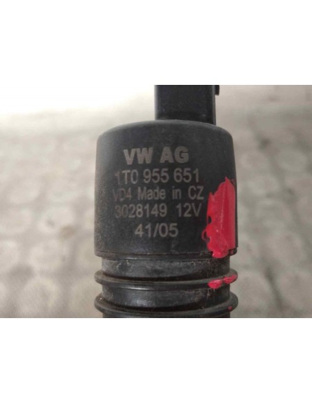 BOMBA LIMPIA SEAT LEON (1P1) - 101160