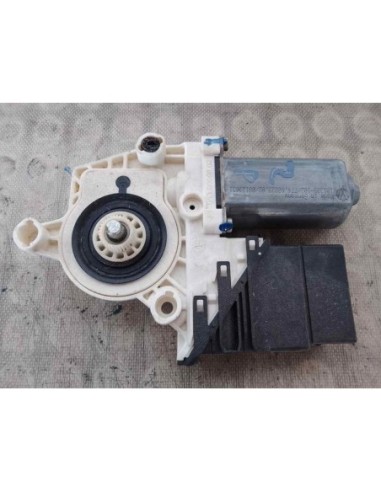 MOTOR ELEVALUNAS TRASERO IZQUIERDO SEAT LEON...