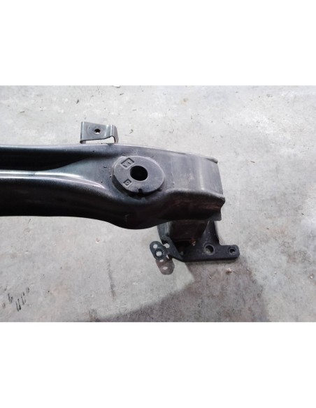 REFUERZO PARAGOLPES DELANTERO SEAT LEON (1P1) - 101306