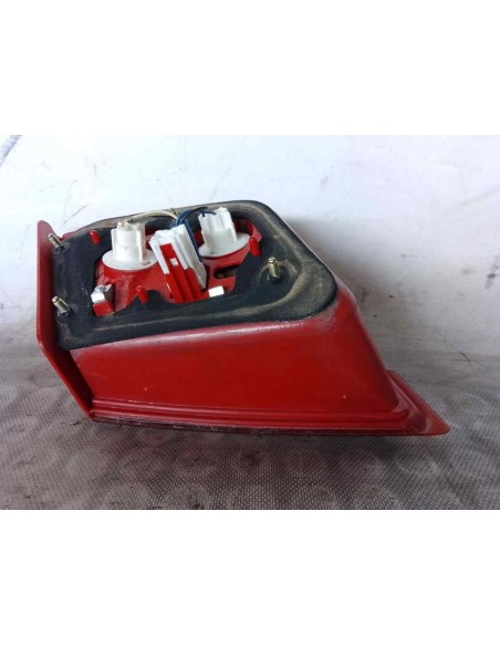 PILOTO TRASERO DERECHO CHEVROLET LACETTI - 101537