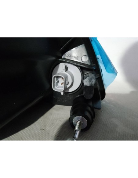 FARO IZQUIERDO CHEVROLET NUBIRA BERLINA - 101383