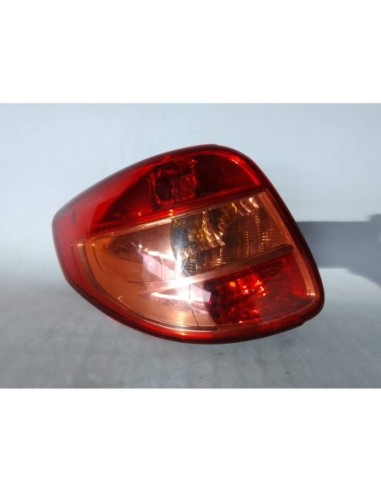 PILOTO TRASERO IZQUIERDO SUZUKI SX4 (RW/EY) -...