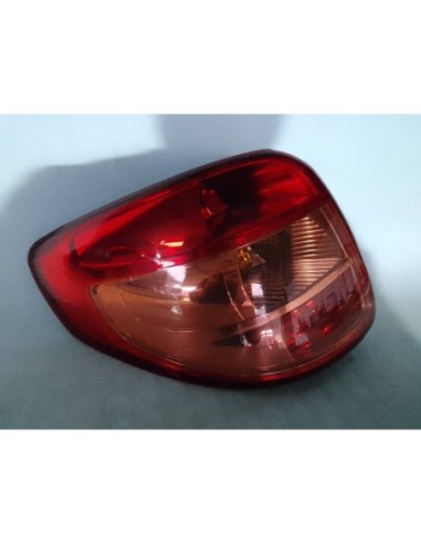 PILOTO TRASERO IZQUIERDO SUZUKI SX4 (RW/EY) -...