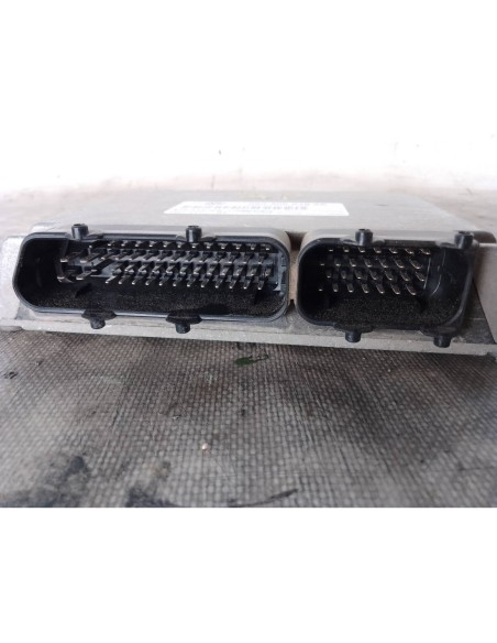 CENTRALITA MOTOR UCE VOLKSWAGEN GOLF IV BERLINA (1J1)(10 1997) - 101417
