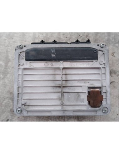 CENTRALITA MOTOR UCE VOLKSWAGEN GOLF IV BERLINA...
