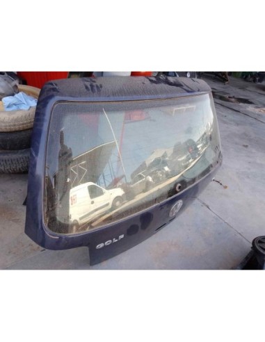 PORTON TRASERO VOLKSWAGEN GOLF IV BERLINA...
