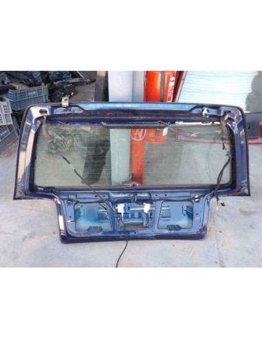 PORTON TRASERO VOLKSWAGEN GOLF IV BERLINA...