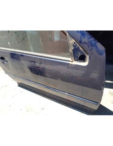PUERTA DELANTERA DERECHA VOLKSWAGEN GOLF IV...