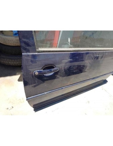 PUERTA DELANTERA DERECHA VOLKSWAGEN GOLF IV...