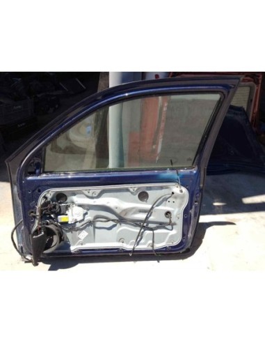 PUERTA DELANTERA DERECHA VOLKSWAGEN GOLF IV...