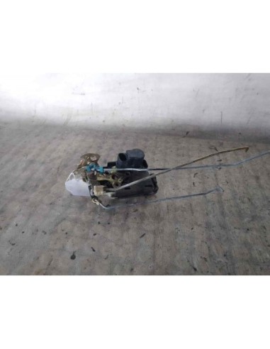 CERRADURA PUERTA DELANTERA IZQUIERDA CHEVROLET...