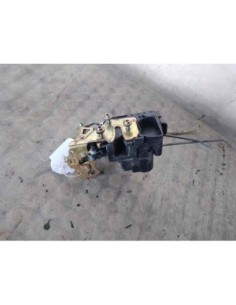 CERRADURA PUERTA DELANTERA IZQUIERDA CHEVROLET LACETTI -... 2