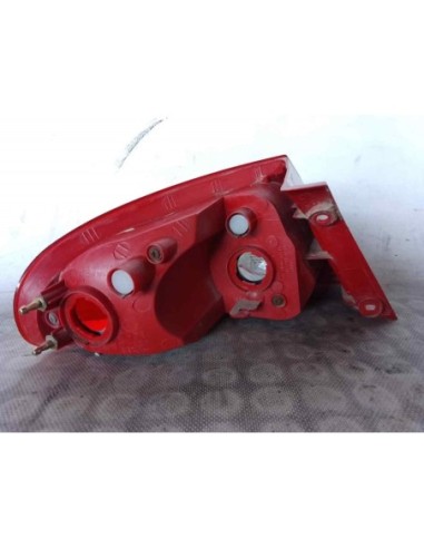 PILOTO TRASERO DERECHO CHEVROLET LACETTI - 101548