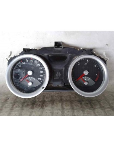 CUADRO INSTRUMENTOS RENAULT MEGANE II BERLINA...