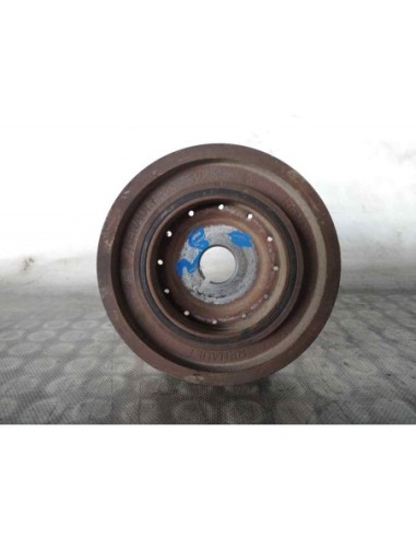 POLEA CIGUEÑAL RENAULT MEGANE II BERLINA 5P -...