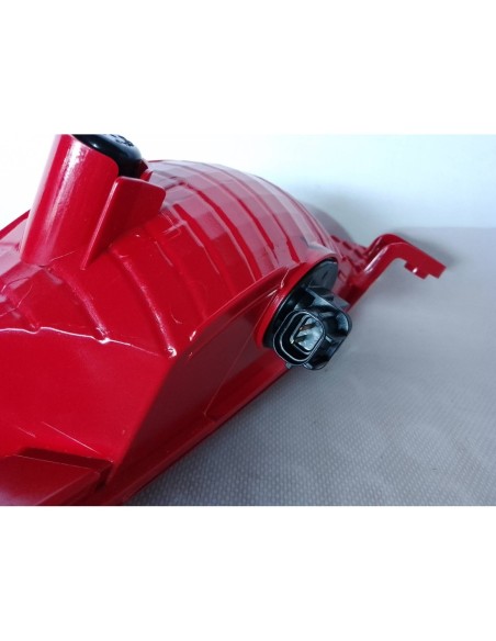 FARO ANTINIEBLA TRASERO IZQUIERDO KIA RIO (UB) - 101744