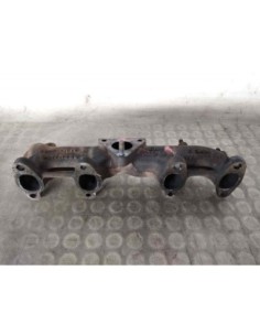 COLECTOR ESCAPE SEAT CORDOBA BERLINA (6K2) - 101789