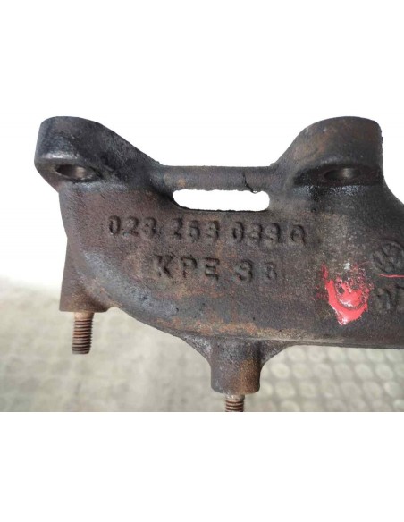 COLECTOR ESCAPE SEAT CORDOBA BERLINA (6K2) - 101789