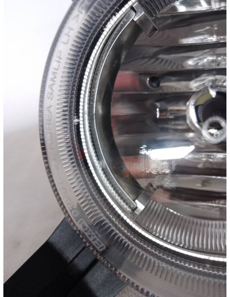 FARO ANTINIEBLA IZQUIERDO HYUNDAI IX35 (EL/LM) - 101924