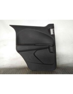 GUARNECIDO PUERTA TRASERA IZQUIERDA FORD TOURNEO COURIER...