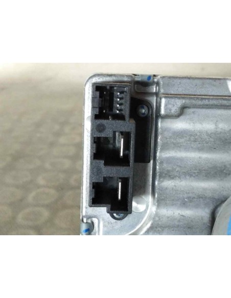 COLUMNA DIRECCION FORD TOURNEO COURIER (C4A) - 101971