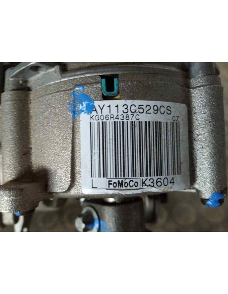 COLUMNA DIRECCION FORD TOURNEO COURIER (C4A) - 101971