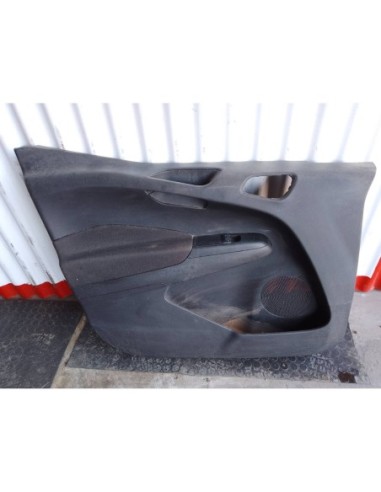 GUARNECIDO PUERTA DELANTERA IZQUIERDA FORD...
