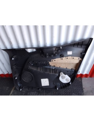 GUARNECIDO PUERTA DELANTERA IZQUIERDA FORD...