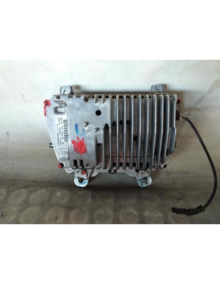 SISTEMA AUDIO / RADIO CD FORD TOURNEO COURIER (C4A) - 102030