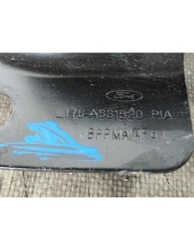 SOPORTE MOTOR FORD TOURNEO COURIER (C4A) - 102036