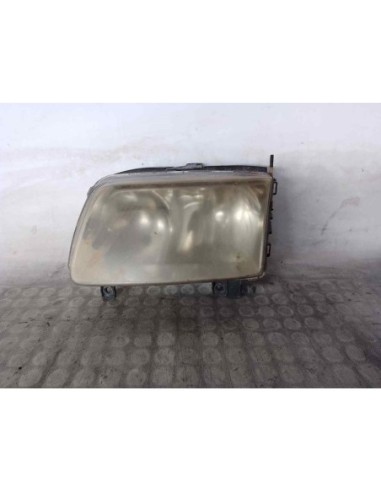 FARO IZQUIERDO VOLKSWAGEN POLO III BERLINA...