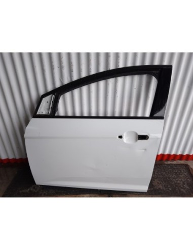 PUERTA DELANTERA IZQUIERDA FORD FOCUS...