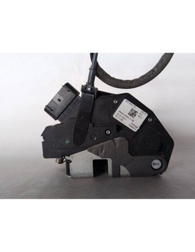 CERRADURA PUERTA TRASERA DERECHA FORD FOCUS...