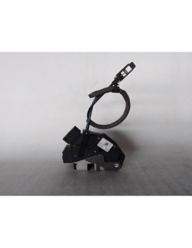CERRADURA PUERTA TRASERA DERECHA FORD FOCUS...