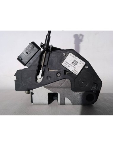CERRADURA PUERTA DELANTERA DERECHA FORD FOCUS...