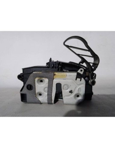 CERRADURA PUERTA DELANTERA DERECHA FORD FOCUS...