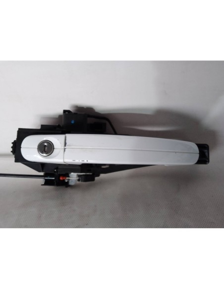 MANETA EXTERIOR DELANTERA IZQUIERDA FORD FOCUS SPORTBREAK (CB8) - 102268