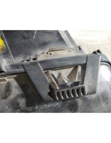 FARO DERECHO BMW SERIE 3 BERLINA (E46) - 102319