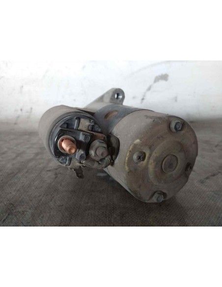 MOTOR ARRANQUE SUZUKI SWIFT BERLINA (RS/MZ) - 102425