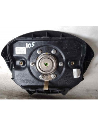 AIRBAG DELANTERO IZQUIERDO RENAULT KANGOO I...